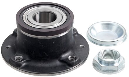 Peugeot Wiellagerset