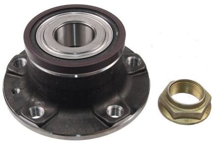 Peugeot Wielnaaf 200977