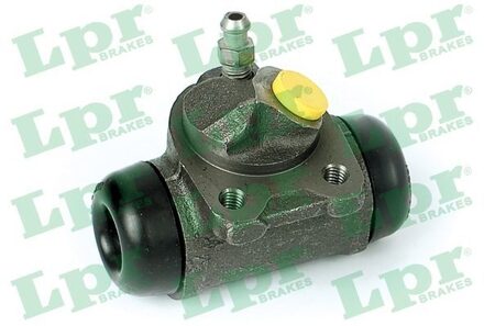 Peugeot Wielremcilinder 4534