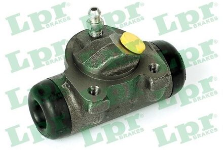 Peugeot Wielremcilinder 4634