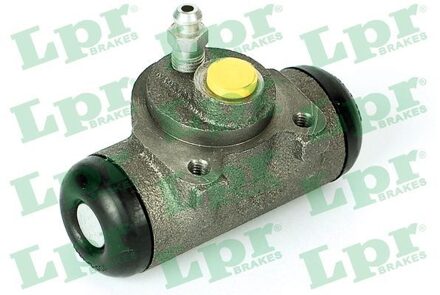 Peugeot Wielremcilinder 4638