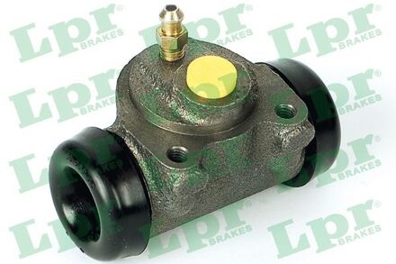 Peugeot Wielremcilinder 4650