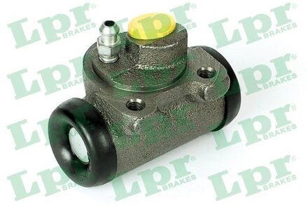 Peugeot Wielremcilinder 4662