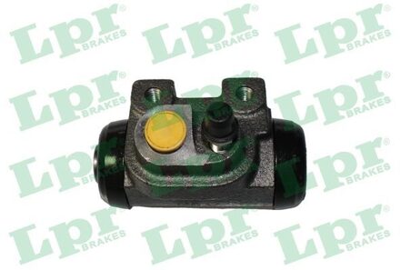 Peugeot Wielremcilinder 4664