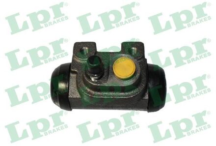 Peugeot Wielremcilinder 4665