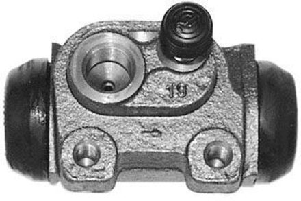 Peugeot Wielremcilinder