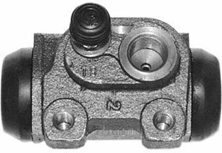 Peugeot Wielremcilinder