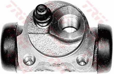 Peugeot Wielremcilinder