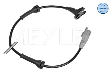 Peugeot Wielsnelheidssensor 11148000001