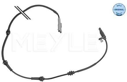 Peugeot Wielsnelheidssensor 11148000014