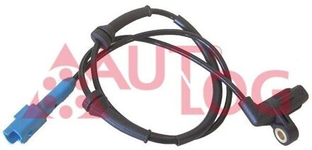 Peugeot Wielsnelheidssensor AS4065