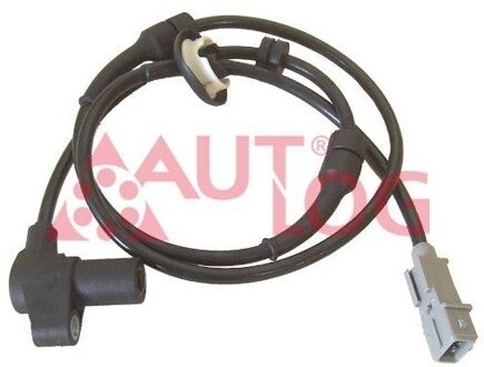 Peugeot Wielsnelheidssensor AS4082