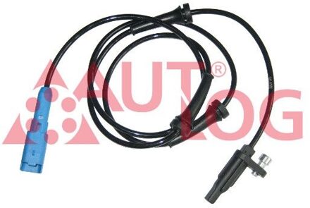 Peugeot Wielsnelheidssensor AS4711