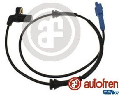 Peugeot Wielsnelheidssensor DS0044