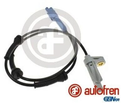 Peugeot Wielsnelheidssensor DS0047