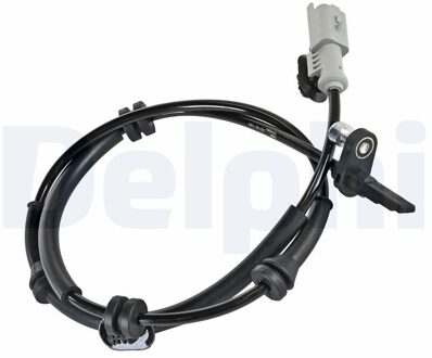 Peugeot Wielsnelheidssensor SS2118812B1