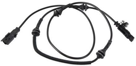 Peugeot Wielsnelheidssensor