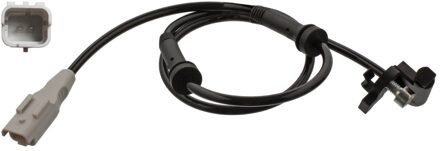 Peugeot Wielsnelheidssensor