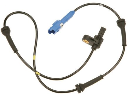 Peugeot Wielsnelheidssensor