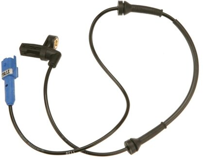 Peugeot Wielsnelheidssensor