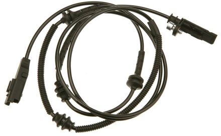 Peugeot Wielsnelheidssensor