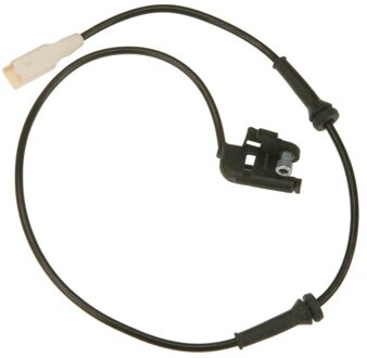 Peugeot Wielsnelheidssensor