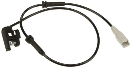 Peugeot Wielsnelheidssensor