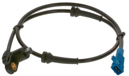 Peugeot Wielsnelheidssensor