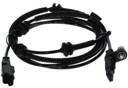 Peugeot Wielsnelheidssensor