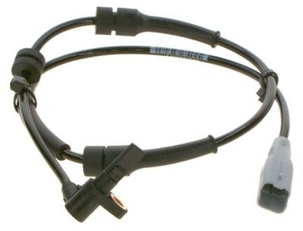 Peugeot Wielsnelheidssensor