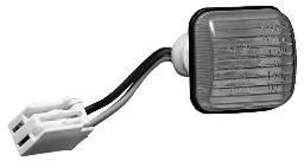 Peugeot Zijknipperlicht Spatbord