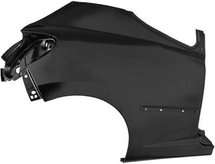 Peugeot Zijwand 4226035