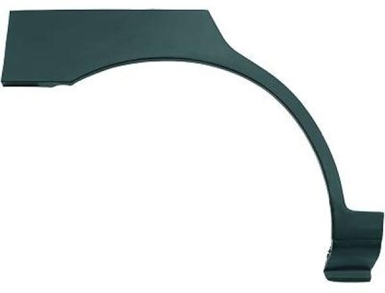 Peugeot Zijwand 9644232