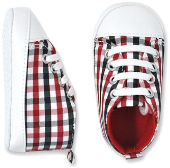 Peuter Baby Boy Meisje 20 Kleuren Draagbare Zachte Tong Schoenen Baby Sneakers 19