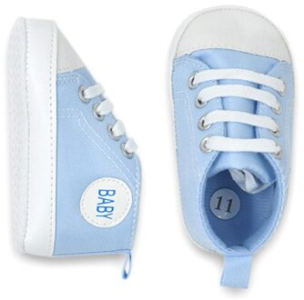 Peuter Baby Boy Meisje 20 Kleuren Draagbare Zachte Tong Schoenen Baby Sneakers 3