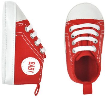 Peuter Baby Boy Meisje 20 Kleuren Draagbare Zachte Tong Schoenen Baby Sneakers 5