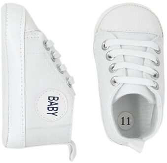 Peuter Baby Boy Meisje 20 Kleuren Draagbare Zachte Tong Schoenen Baby Sneakers 8