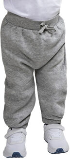 Peuter heather joggingbroek Grijs - 80