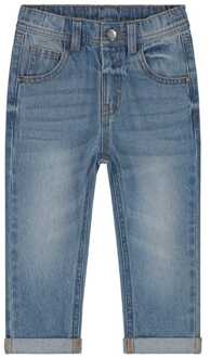 peuter jeans loose fit