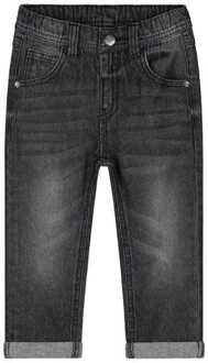 peuter jeans loose fit