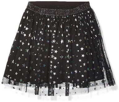 Peuter Kids Meisjes Baby Tulle Ster Pailletten Prinses Tutu Rok Outfits Kostuum Birthday Party Kleding Meisjes Rok Baljurk #45