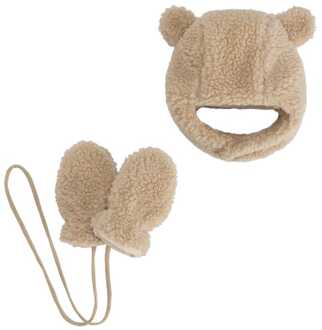 peuter muts en wanten