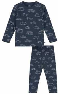 peuter pyjama auto's