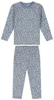 peuter pyjama bloem