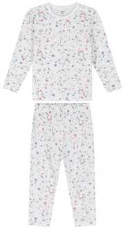 peuter pyjama bloem