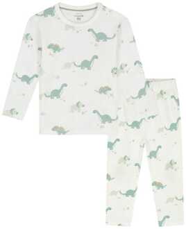 peuter pyjama dino