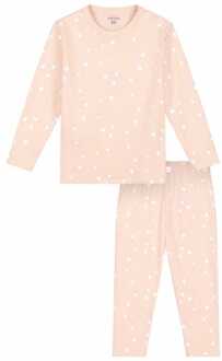 peuter pyjama hartjes