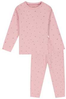 peuter pyjama hartjes