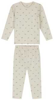 peuter pyjama kleine dino