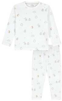 peuter pyjama Kleine Vriendjes